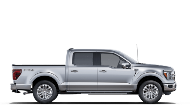 2025 Ford F-150+F-150